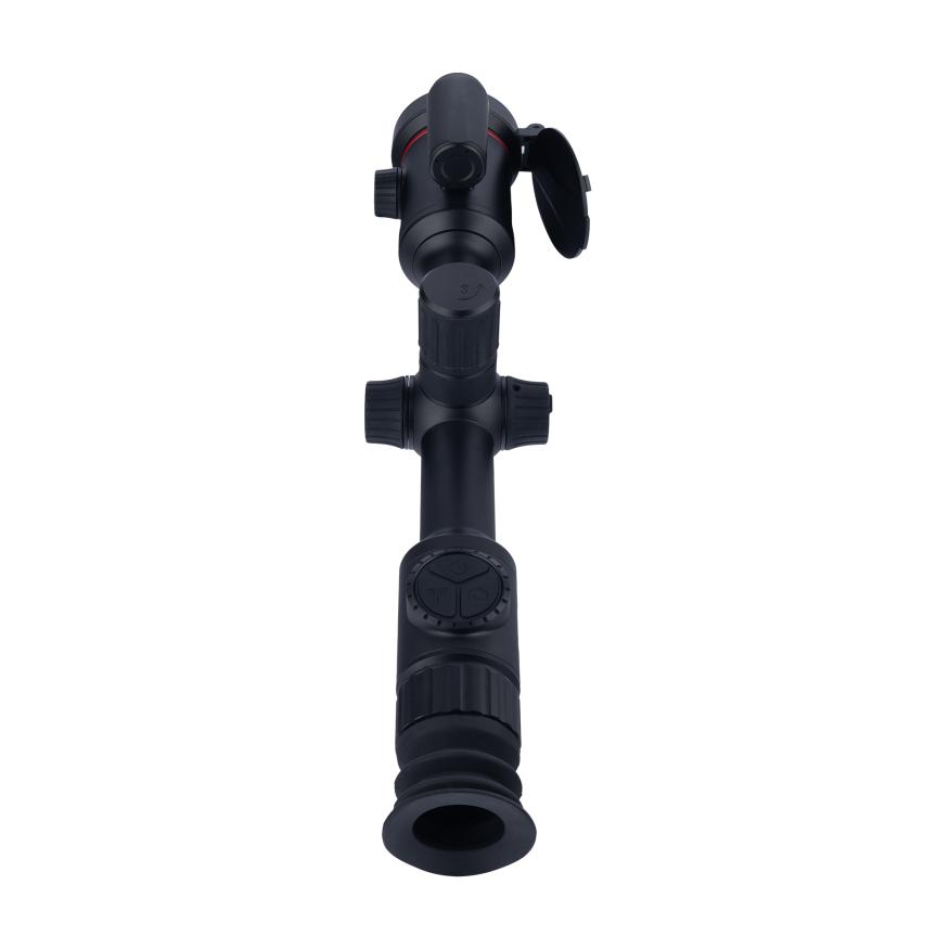 Тепловизионный прицел Artelv Atomos 4.8x 50мм 384x288 LRF