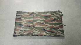 Пол в Палатку КУБ  2 клапана (оксфорд 200, ППЭ 10мм)