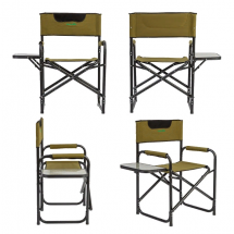 Кресло складное со столиком 1202, Green Glade