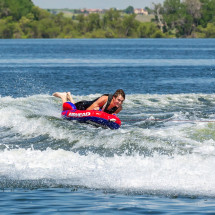 Водная ватрушка SLIDER, AirHead