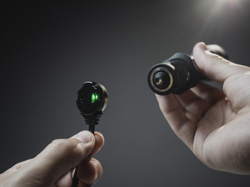 Armytek Magnetic Charger AMC-03