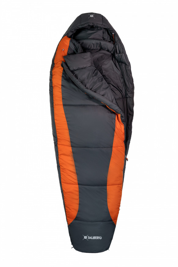 Спальный мешок SUMMIT EXP -28°C, TALBERG