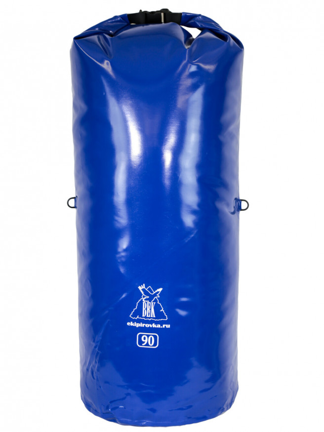 Гермомешок Век Профи 90л