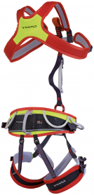 Грудная страховочная привязь AIR RESCUE EVO CHEST L, CAMP