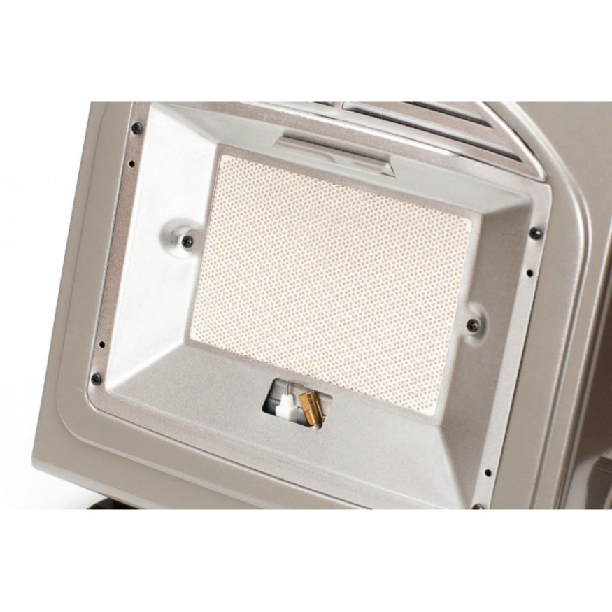 Обогреватель газовый BDZQ-1000