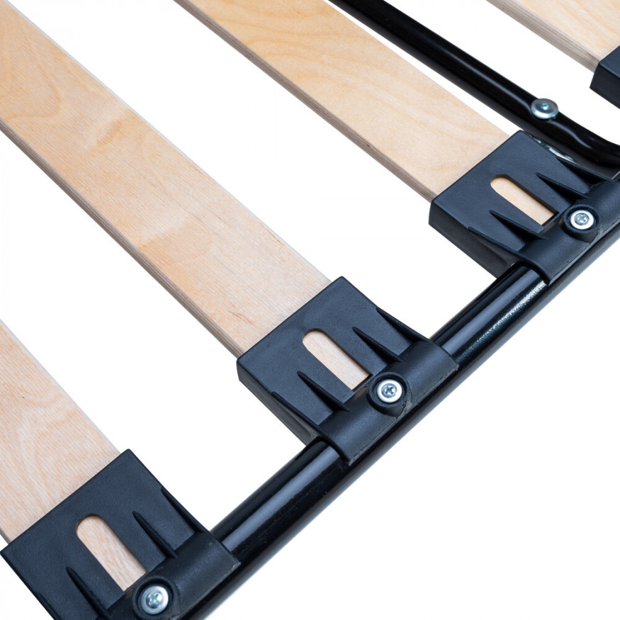 Кровать раскладная LESET, модель 205