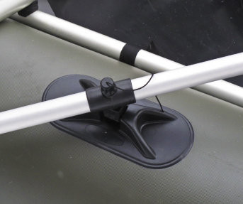 Катамаран Рыбака Дельта 280