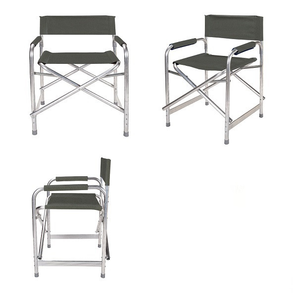 Кресло складное Р120 хаки, Green Glade