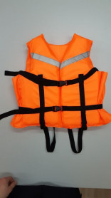 Спасательный жилет детский, Пролайн