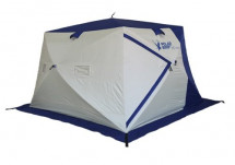 Палатка "Polar Bird 4Т long"