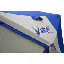 Палатка "Polar Bird 4Т long Компакт"