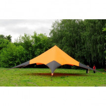 Тент &amp;quot;ЗВЕЗДА&amp;quot;