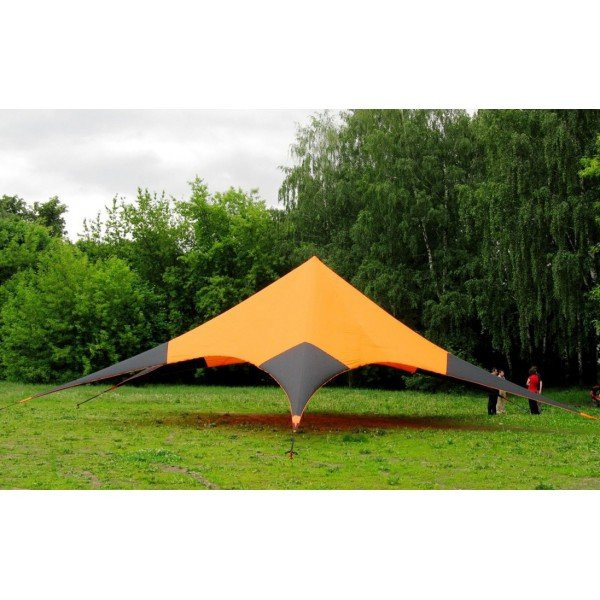 Тент &amp;quot;ЗВЕЗДА&amp;quot;