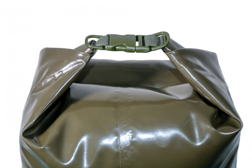 Гермомешок-драйбег Век Охотник 150л