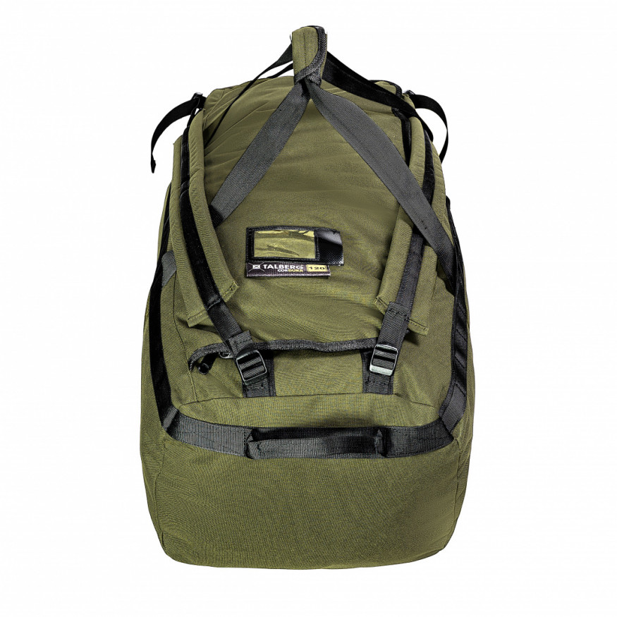 Баул транспортировочный UNIVERSAL CORD BAG 120, TALBERG