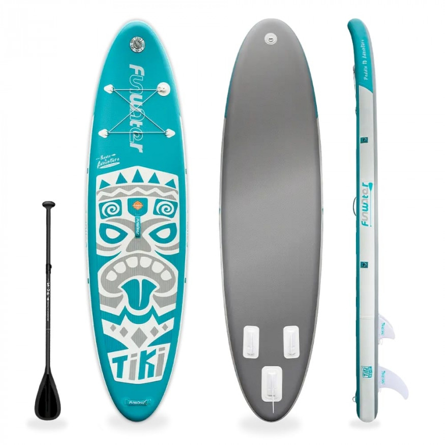 Сап-доска Tiki, FunWater