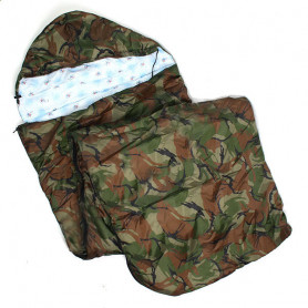 Спальный мешок Prestige 3K подклад фланель