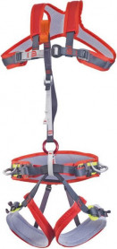Привязь AIR RESCUE EVO SIT M