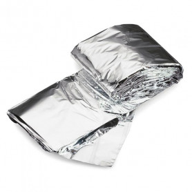 Одеяло первой помощи Savotta Emergency, 134x150 см