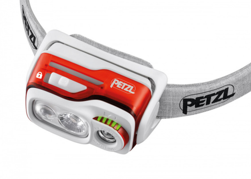 Налобный фонарь &amp;quot;SWIFT RL&amp;quot;, Petzl