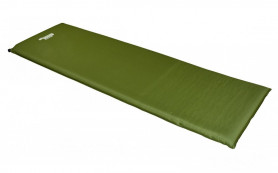 Коврик самонадувающийся Camp Comfort 80,  192x66x8 см, GreenLand