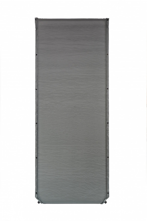 Коврик самонадувающийся CAMPER WIDE MAT, 200х81х5 см, TALBERG