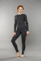 Комплект термобелья женский Guahoo Everyday Heavy