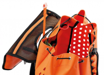 Рюкзак транспортный &quot;Alcanadre GUIDE 45&quot; , Petzl