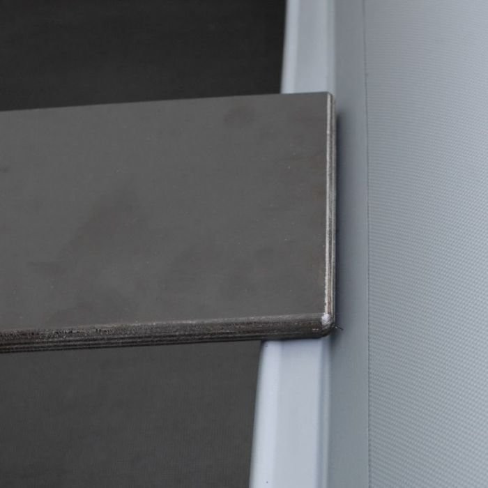 Лодка надувная BoatMaster 300HF