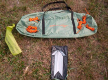 Палатка автоматическая Igloo Solar Control 3, World of Maverick