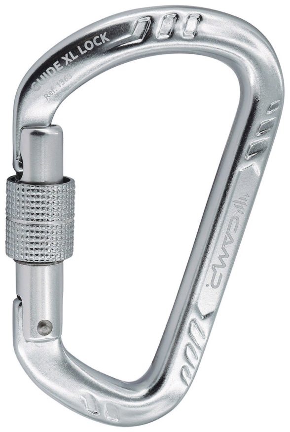 Карабин Guide XL Lock, CAMP