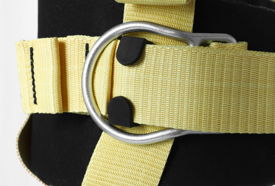 Привязь страховочная Венто Высота 042K (огнеупорная)