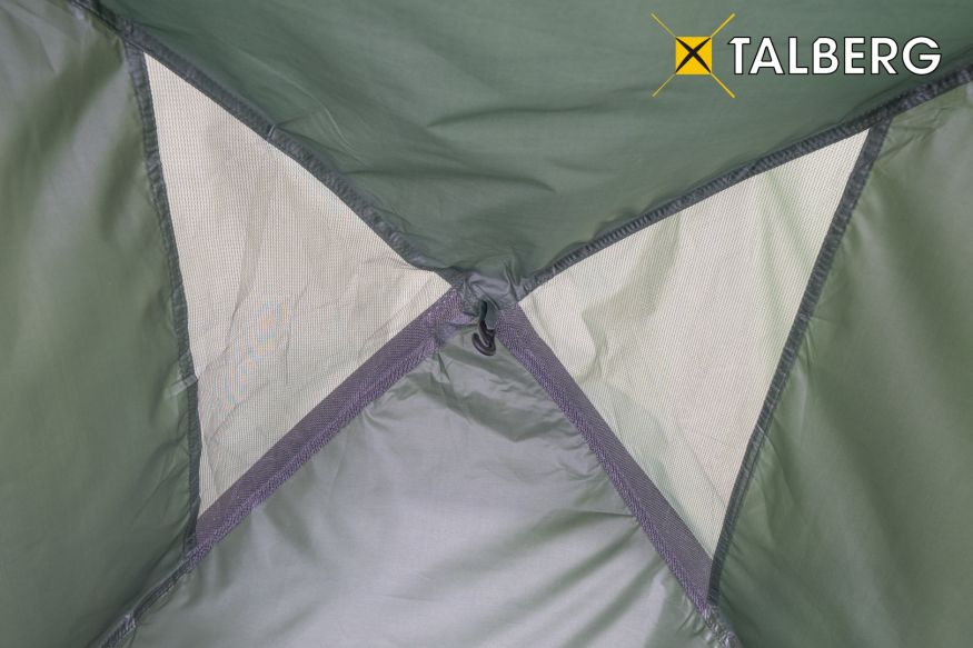 Кемпинговый душ Privat Zone, Talberg