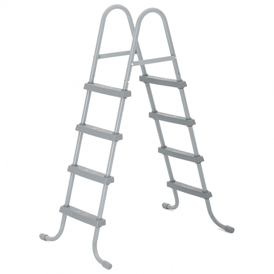 Бассейн каркасный Power Steel, 549 х 274 х 122 см + 3 аксессуара