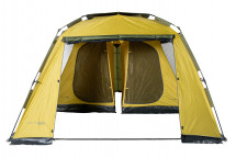 Палатка-автомат Cruise Comfort, Maverick