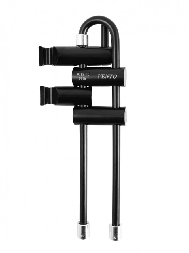 Спусковое устройство Решетка, Венто