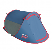 Палатка Arten Festival 3, синяя