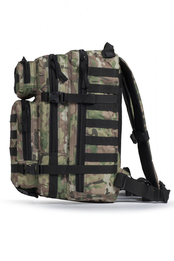 Рюкзак тактический Армада 3, мультикам, ТАЙФ