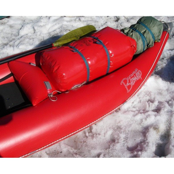 Гермомешок ПВХ 80 л