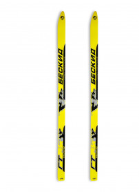 Лыжи туристические БЕСКИД, береза, ясень, длина 190 см