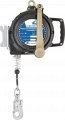 Средство защиты втягивающего типа со встроенной лебедкой &amp;quot;НВ evak&amp;quot; (25 метров)
