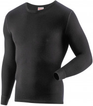 Фуфайка мужская черная Everyday GUAHOO