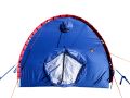 Палатка Век Байкал-8 трехслойная