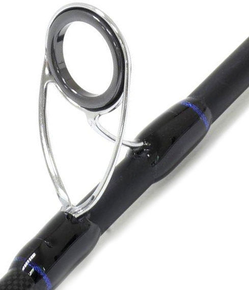 Спиннинг штекерный карбоновый Namazu Pro &amp;quot;N-Force Undisputed&amp;quot; IM8, 2,7 м