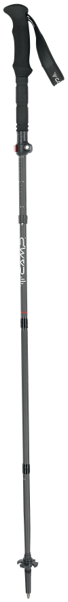 Палки CARBON MIX, CAMP