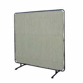 Экран защитный 1,8х1,8 (Брезент 450), Митек