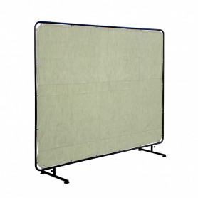 Экран защитный 1,8х1,8 (Брезент 450), Митек