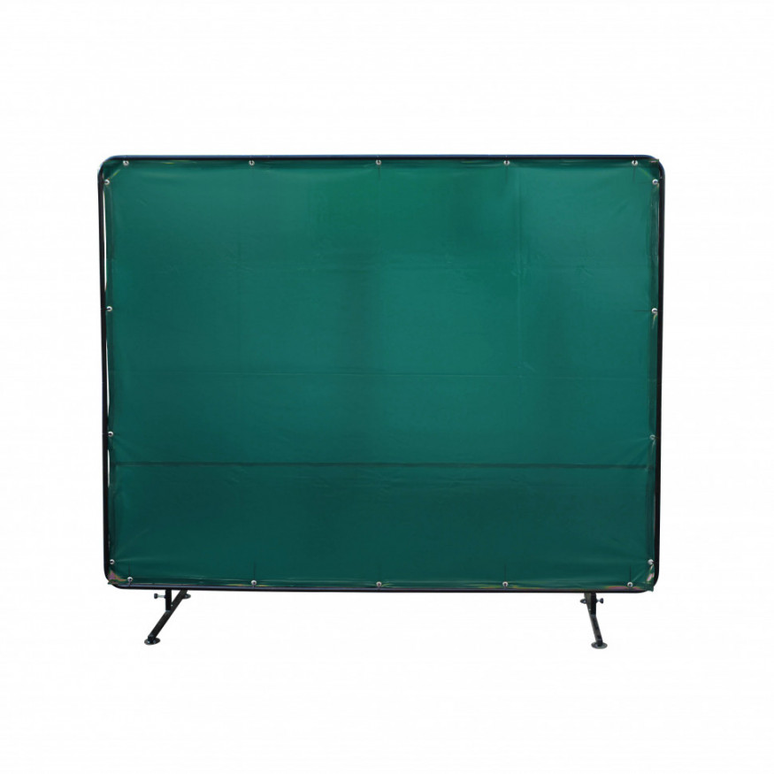 Экран защитный 2,5х1,95 (Пленка ПВХ 0,4), Митек