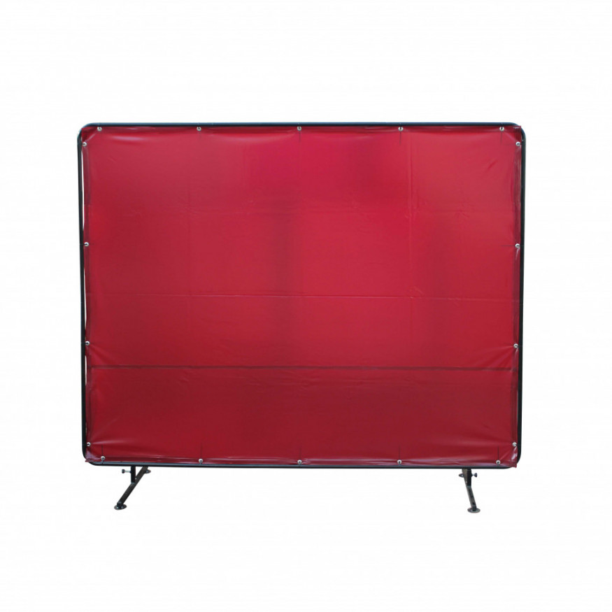 Экран защитный 2,5х1,95 (Пленка ПВХ 0,4), Митек