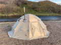 Палатка универсальная УП-5 Енисей двухслойная